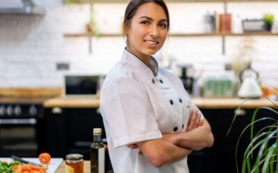 The Role of a Head Chef