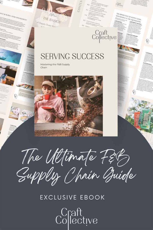 Serving Success Craft Collective E-book