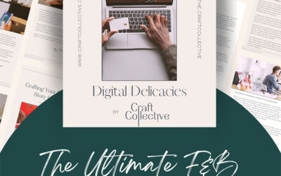 Digital Delicacies